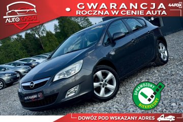 1.4 Turbo Edition 140kM*Nowy rozrząd*Klimatronik*Multifunkcja*