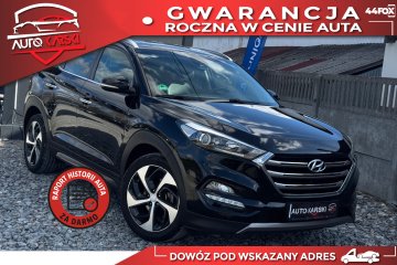 1.7 CRDi i-Motion*Skóry*Kamera*Asystent*SalonNL-Hyundai*