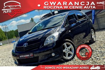 1.8 Benzyna 147KM Grzane Fotele*Tempomat*Klimatronic*Hak*