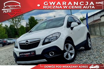 1.4T 140KM Wielofunkcja*Tempomat*Navi*Alufelga*Bluetooth