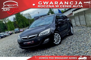 1.4T 140KM Benzyna Klima*Pół-skóry*Wielofunkcja*Czujniki