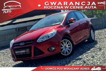 Mk3 1.6 Benzyna 150KM Navi*Klimatronic*Parkotronic*Auto Parkowanie
