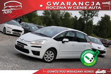 1.6 120KM NISKI PRZEBIEG!*Klimatronic*Wielofunkcja*Tempomat*3xIsofix