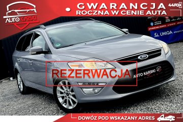 1.6T 160KM*TITANIUM*Grzane fotele*Czujniki Przód/Tył*Tempomat*