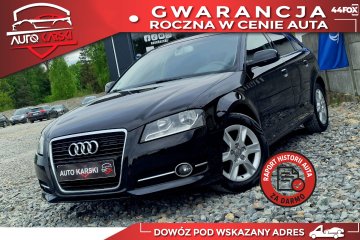 2.0 TDI 140KM 6-Biegów*Książka Serwisowa*Klimatronic*Tempomat